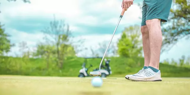Welk effect heeft LIV Golf op de PGA?