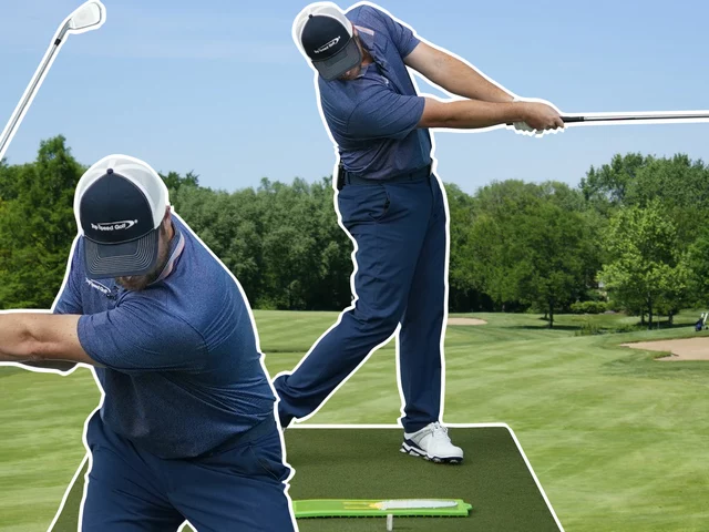 Golfclubs: Wat is een goede set ijzers voor een gemiddelde golfer?