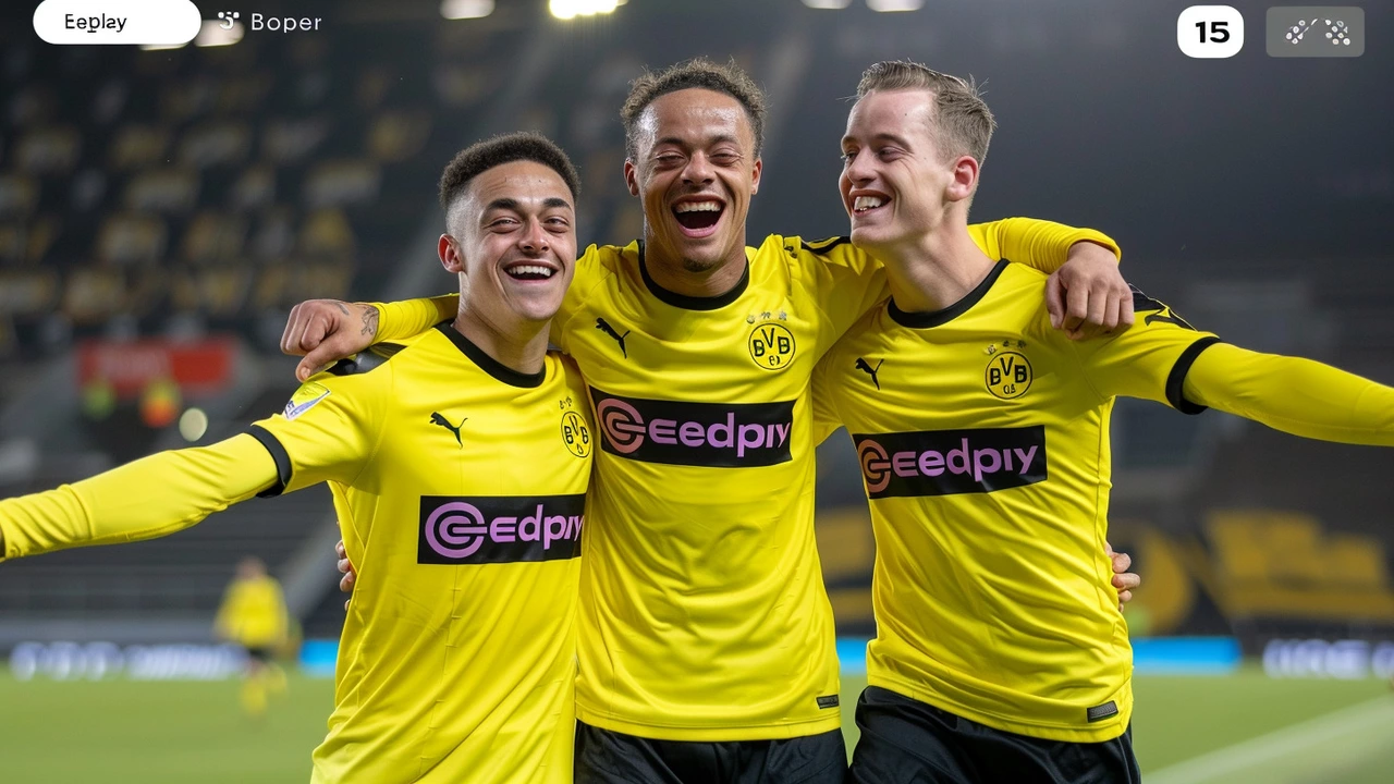 NAC Breda zet grote stap richting Eredivisie promotie met klinkende 6-2 overwinning op Excelsior