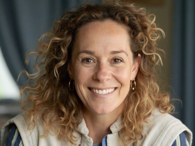 Anouk Maas wordt moeder: dochter Ella-Mae geboren