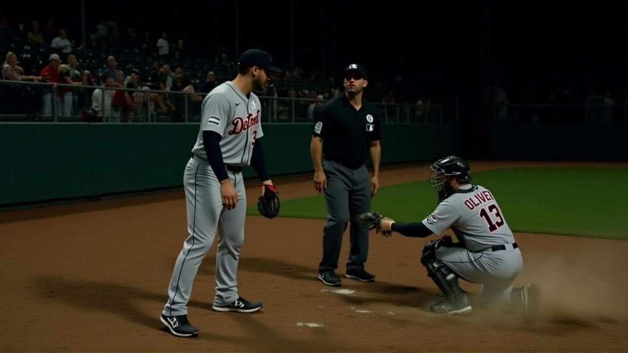 MLB kämpft tegen “dode ballen”: hogere naden voorkomen homers in 2025