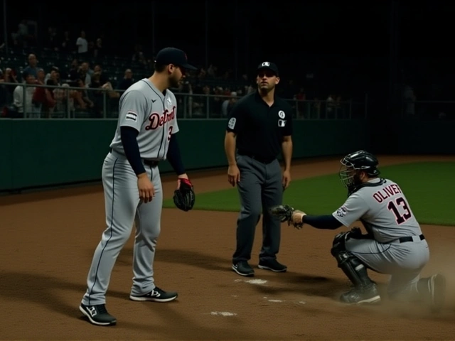 MLB kämpft tegen “dode ballen”: hogere naden voorkomen homers in 2025