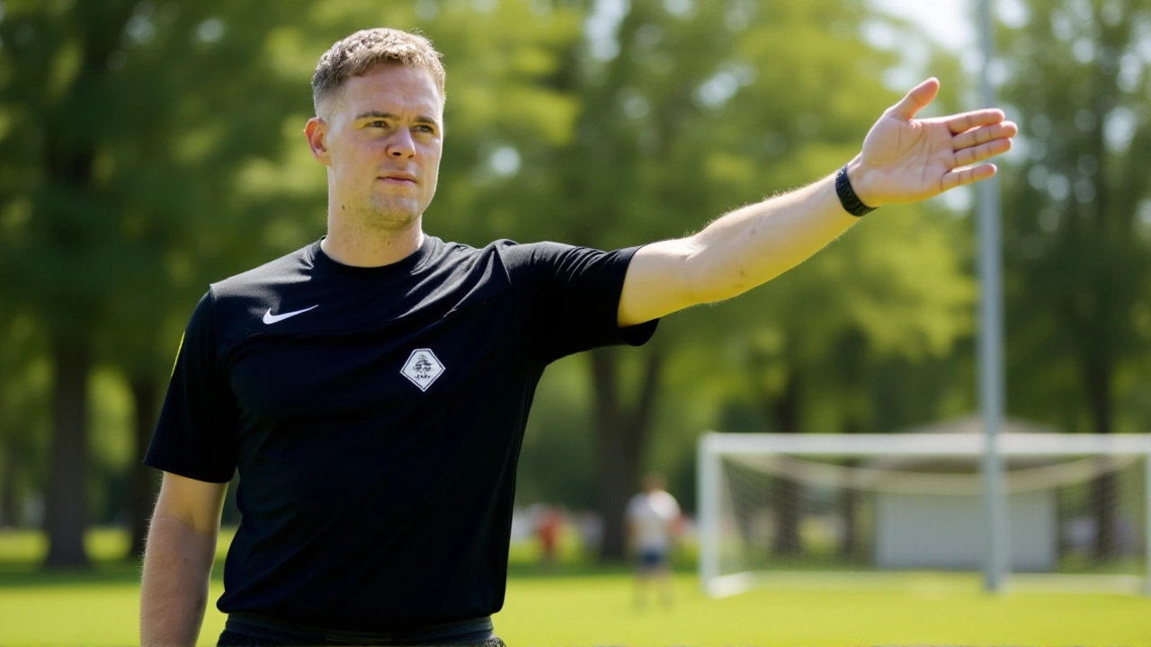 Waarom helpt de KNVB Beker Helmond Sport?