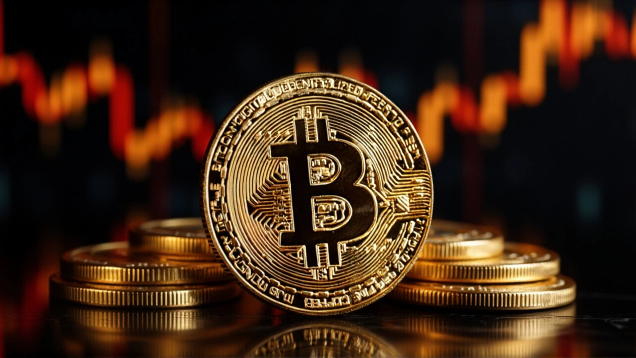 Bitcoin stagneert bij $113.000 na felle correctie en rekening met Amerikaanse beslagleningen