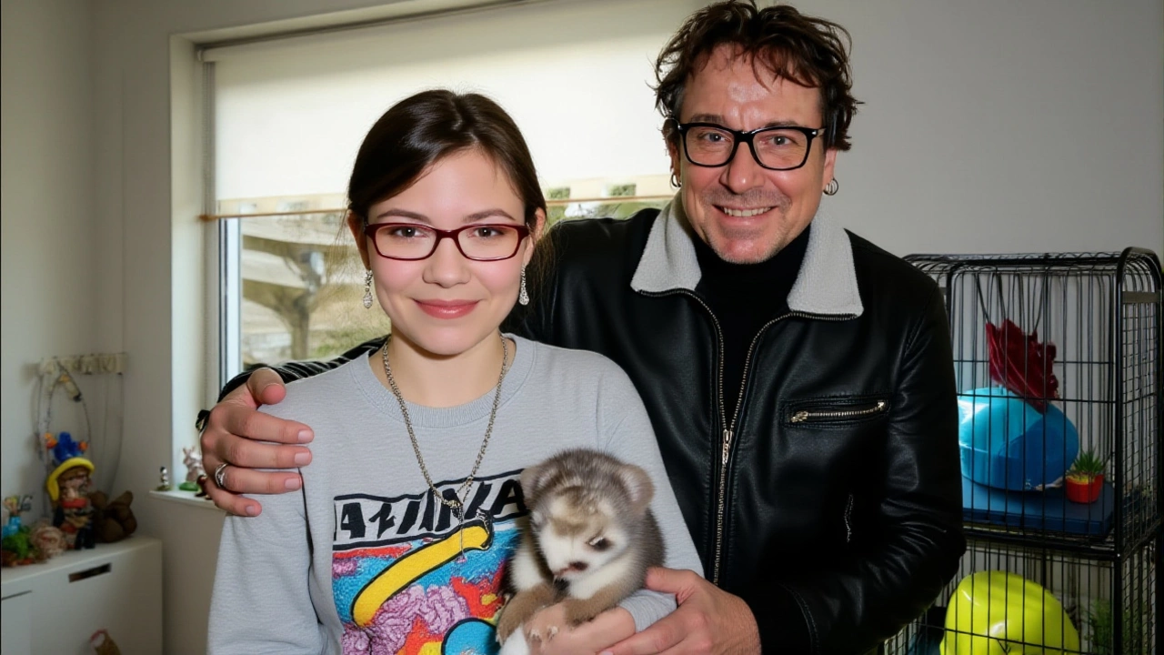 Davina Michelle en Marco Borsato in De Kuip: na hitduet nu schokkende misbruiksbeweringen