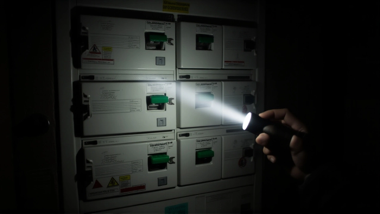 Hoe werkt die tweedehands batterij?