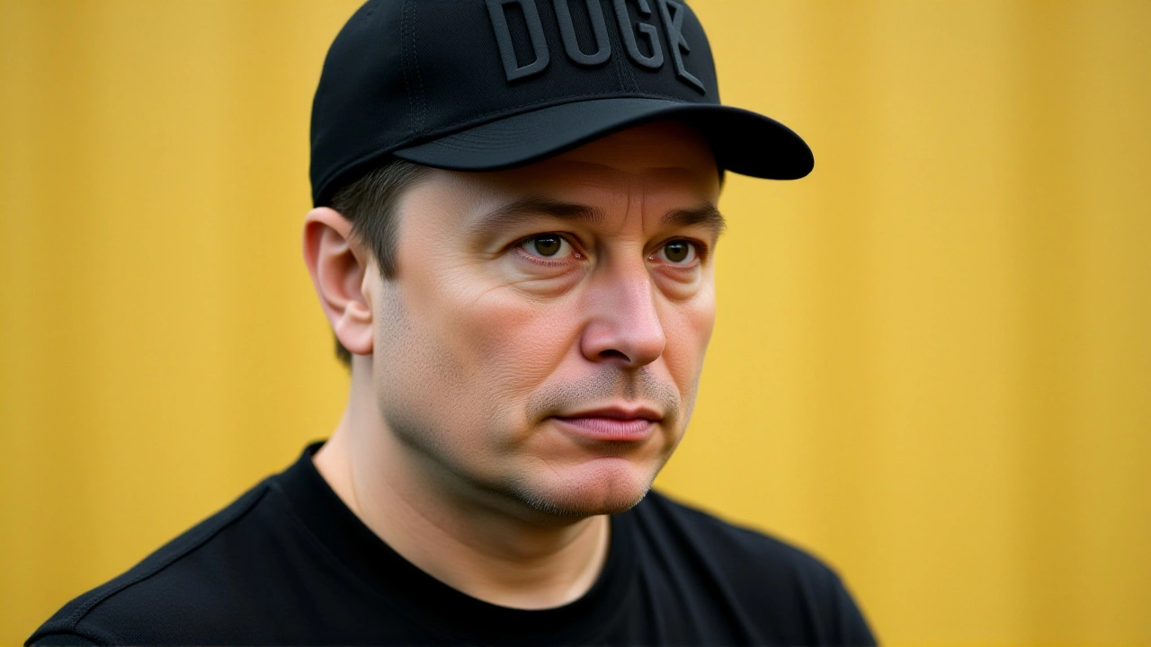 Nieuwe Epstein-e-mails bewijzen dat Trump van meisjes wist, zeggen Democraten