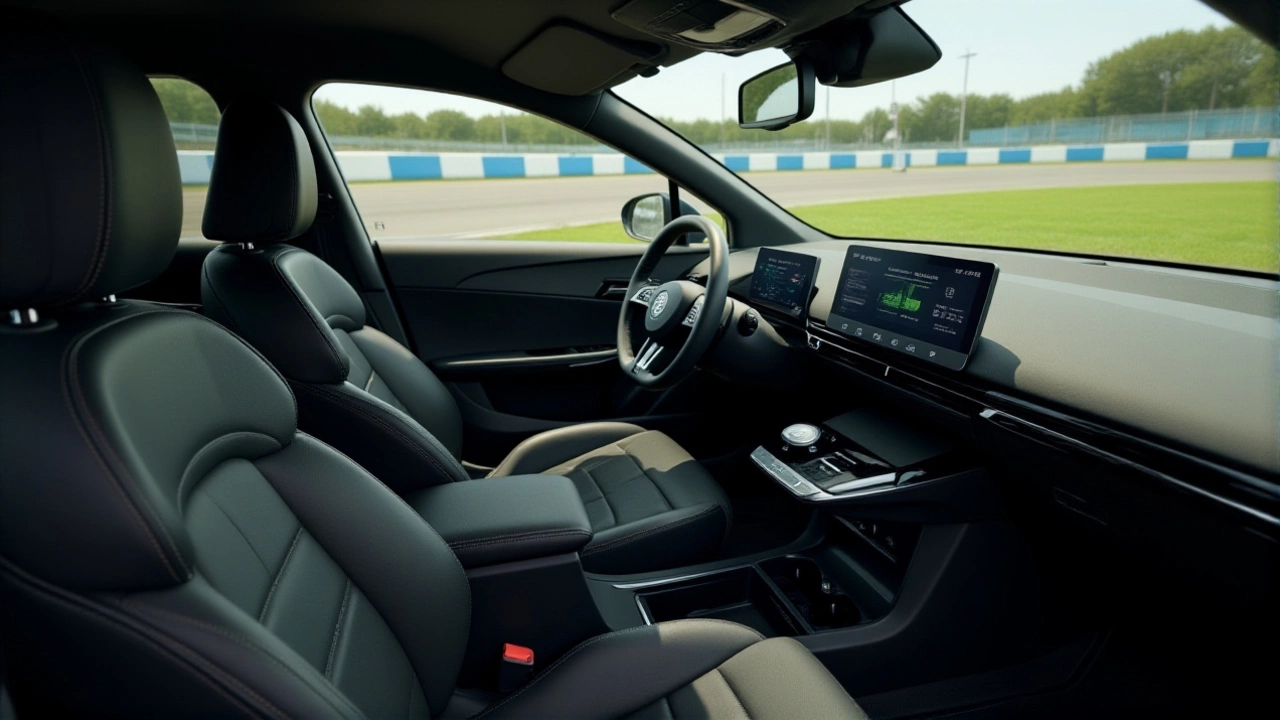 Stroomuitval? Deze goedkope tweedehands batterij houdt je koelkast maanden aan