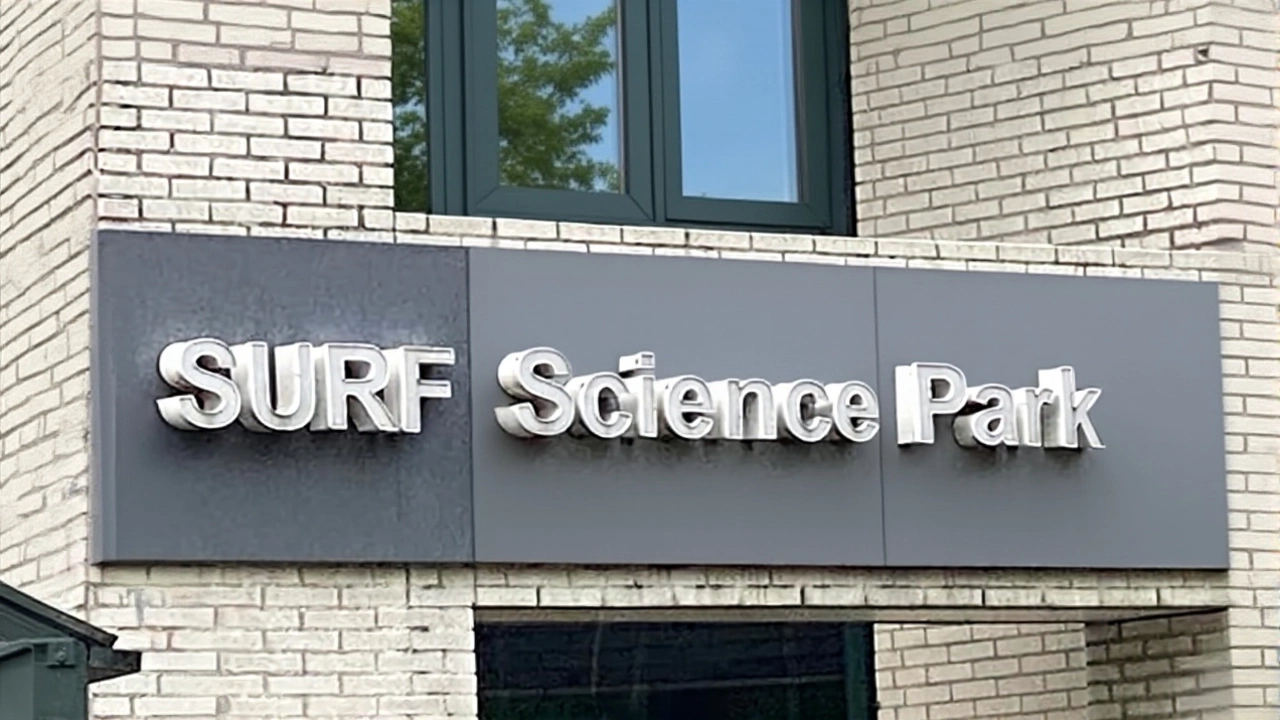 SURF waarschuwt scholen en universiteiten voor privacyrisico’s Microsoft 365 Copilot