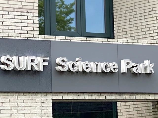 SURF waarschuwt scholen en universiteiten voor privacyrisico’s Microsoft 365 Copilot