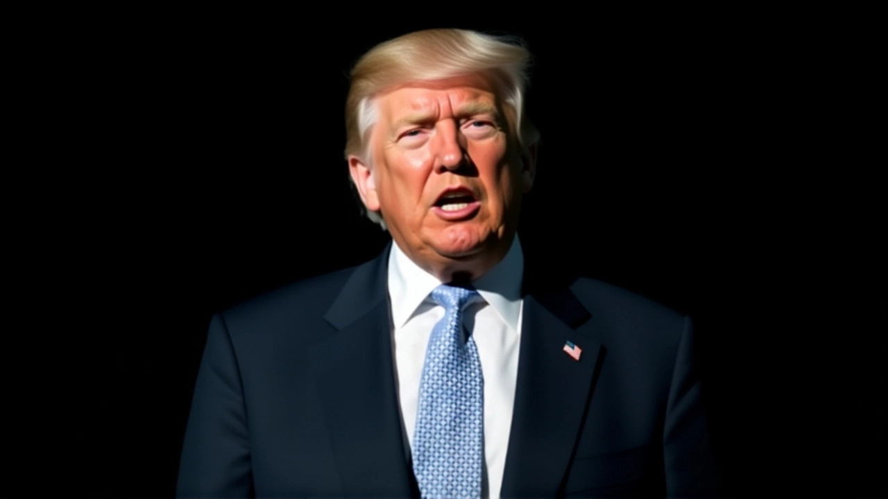 Wat betekent dit voor de toekomst van de MAGA-beweging?